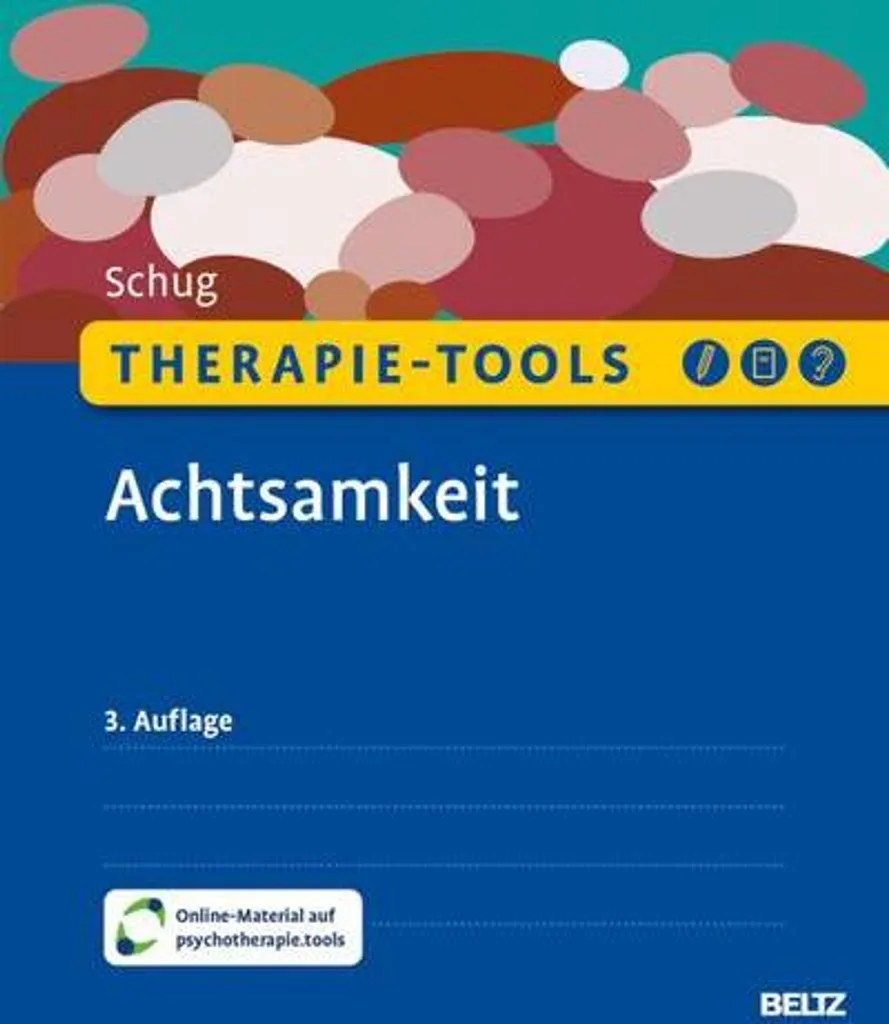 Outils de thérapie pleine conscience : coffret de 50 cartes exercices