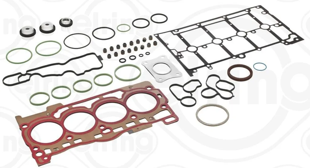 Kit joint de culasse ELRING 877.090 haute résistance pour VW Passat 3G5
