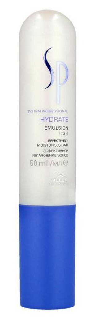 Wella SP Hydrate Emulsion 50ml