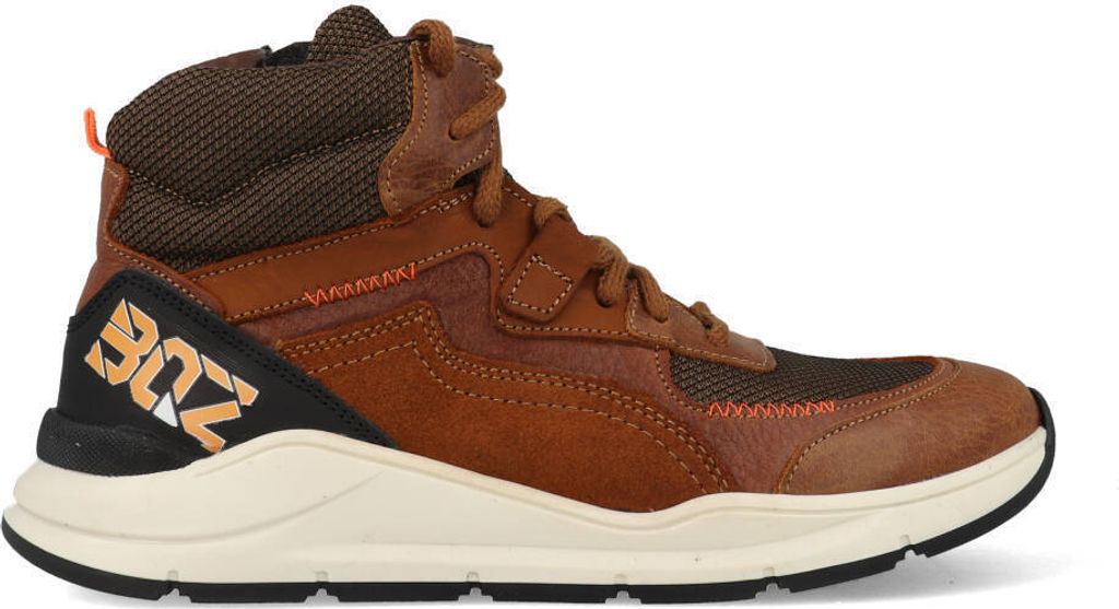 Braqeez Ravi Rio 421982-513 Brown-31