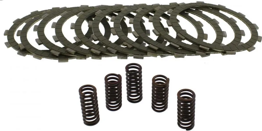 Kit Entretien Embrayage Pan European ST 1100 ABS 1992-2001 avec Ressorts