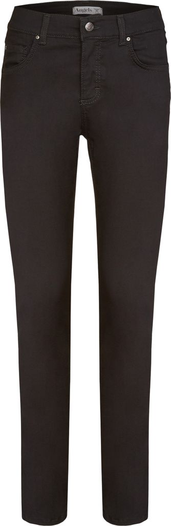 ANGELS JEANS SKINNY black 519 12.1000 34 L30