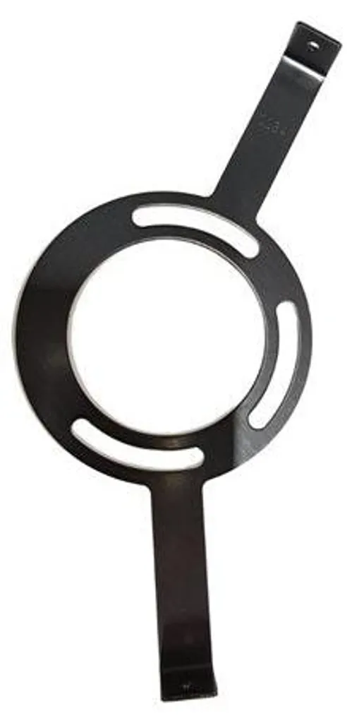 Carter de chaîne Sturmey Archer Bosch Gen4 pour vélotaf urbain noir