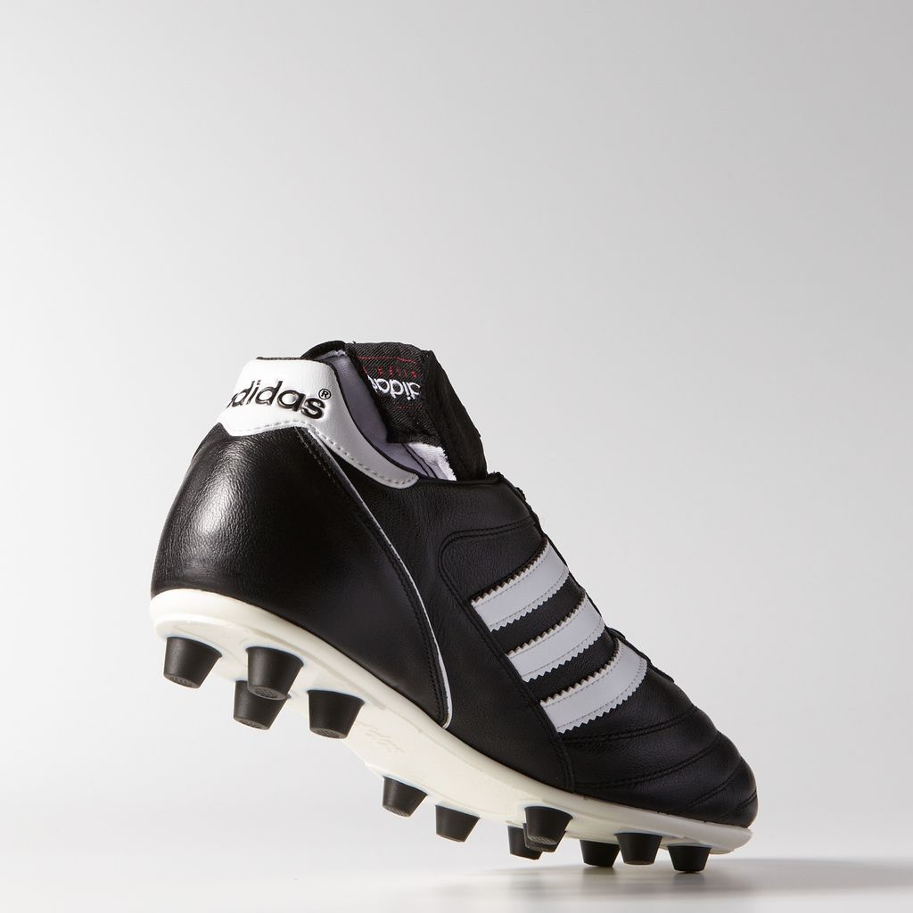 Adidas Kaiser 5 League Black/Ftwwht/Red 42.5 Obrázek produktu 63