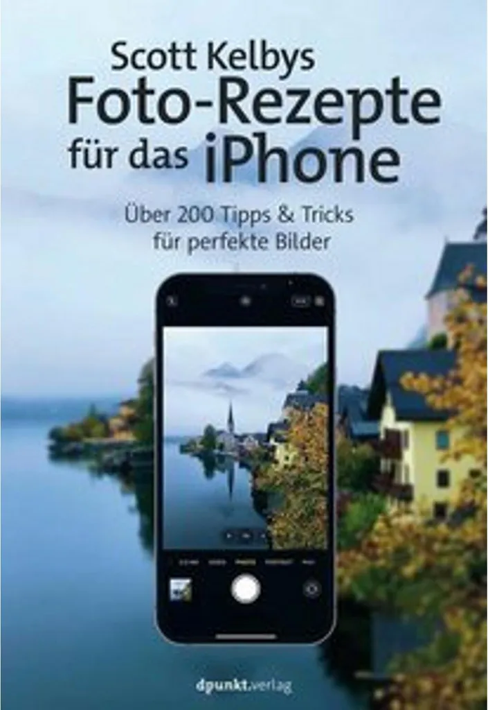 Réussir ses photos iPhone : La solution Scott Kelby pour des clichés pros