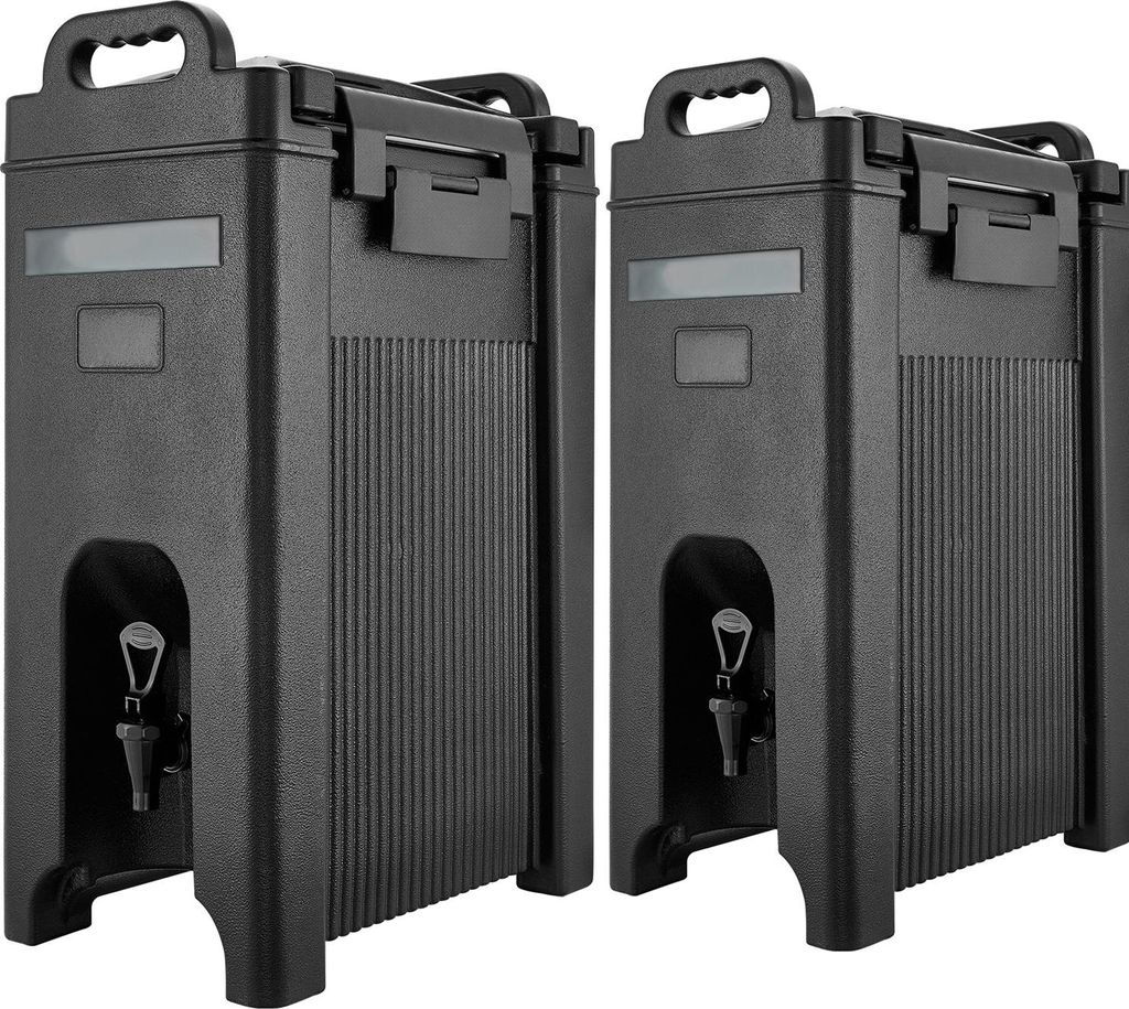 SucceBuy Distributeur de boissons isolé 19 L, récipient Image du produit 