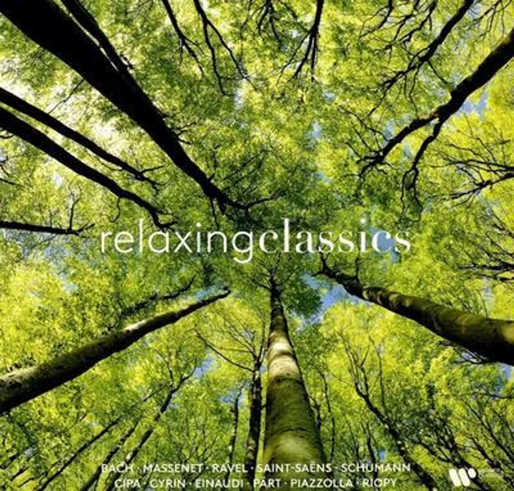 Musique douce et classiques relaxants au piano pour le bien-être