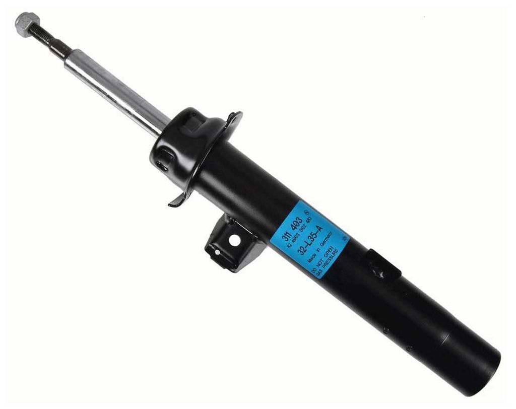 Sachs Stoßdämpfer Vorderachse 311 403