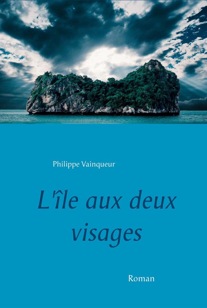 L'île aux deux visages