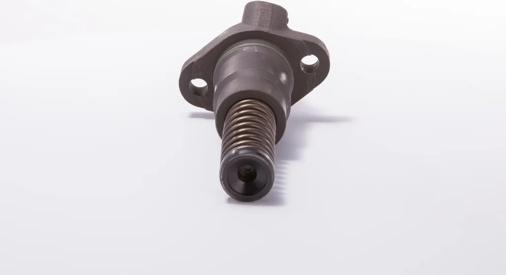 Pompe à injection robuste en acier renforcé avec régulateur de débit intégré - 7