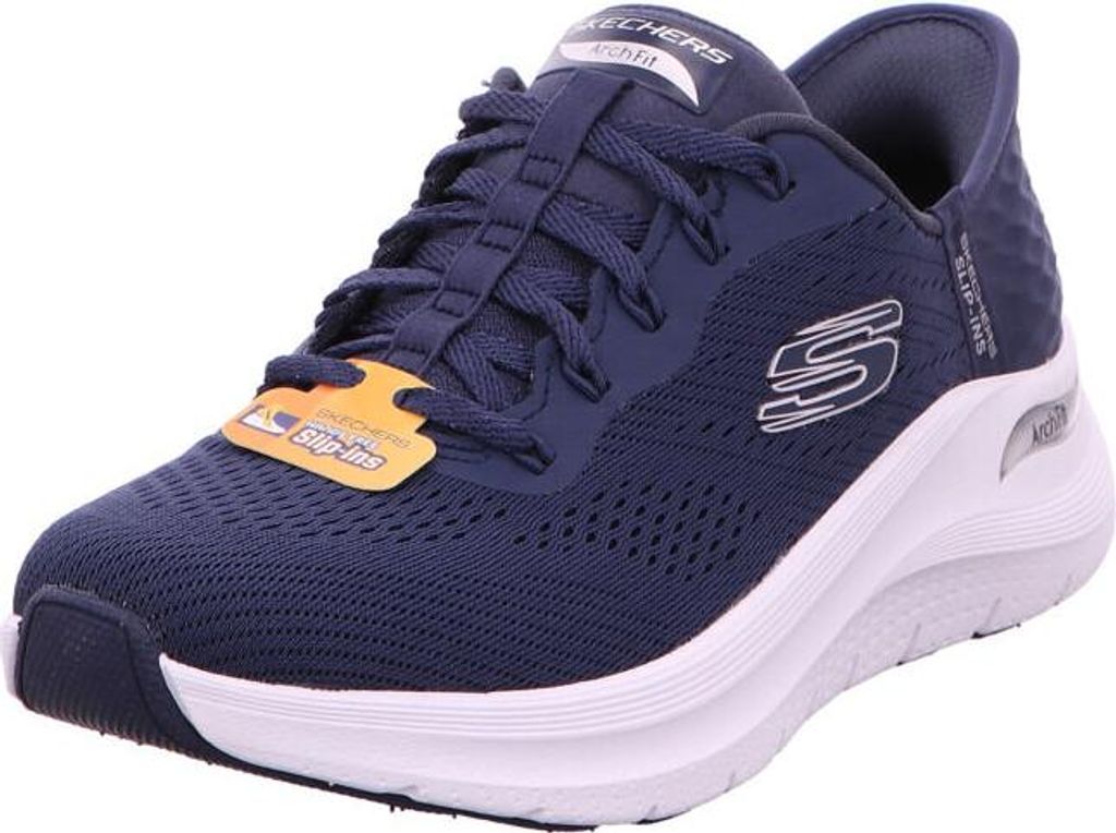 Skechers Damen ARCH FIT 2.0 - EASY CHIC ARCH FIT 2.0 - EASY CHIC 3 navy 41