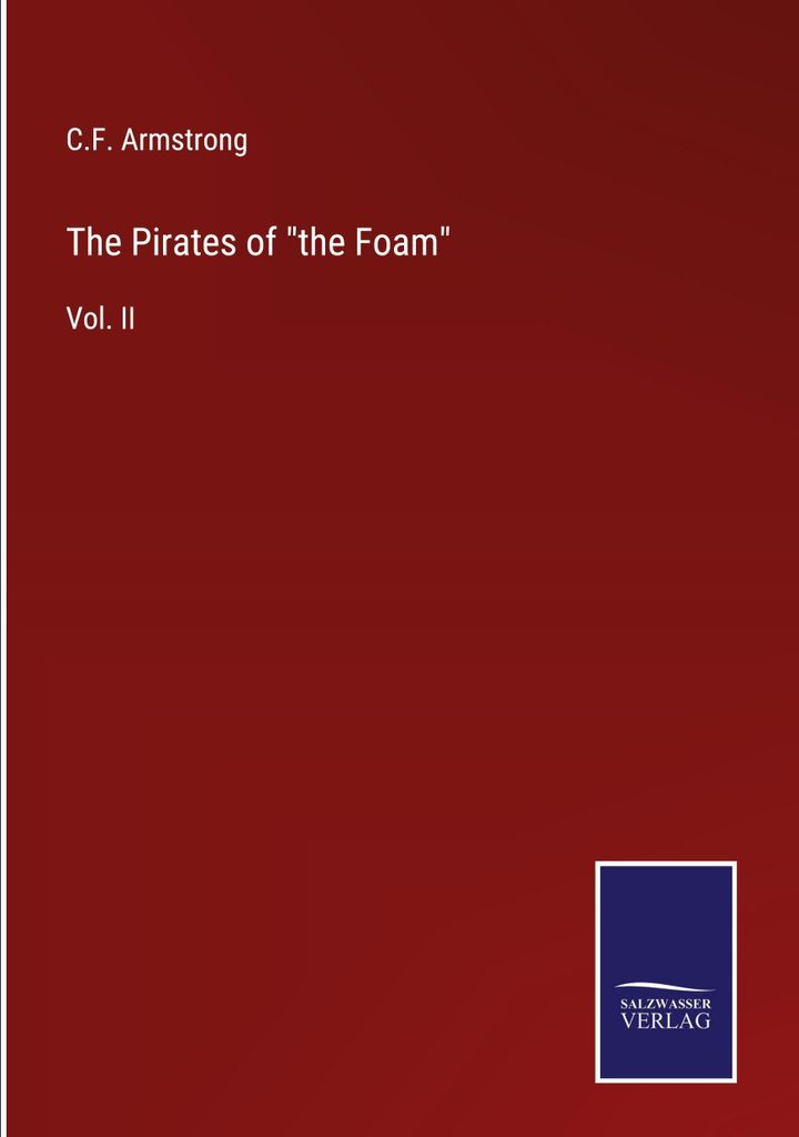 The Pirates of he Foam""