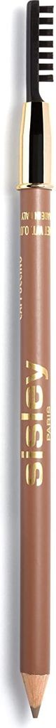 Sisley Phyto Sourcils Perfect Eyebrow Pencil #04 Cappuccino - With Brush And Sharpener 0,55 g