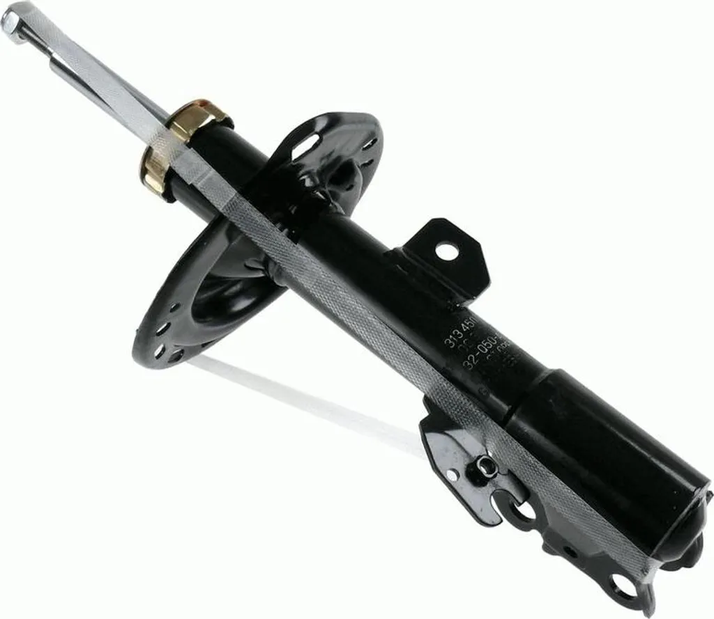 Amortisseur SACHS 313 450 - Solution contre l'usure de suspension