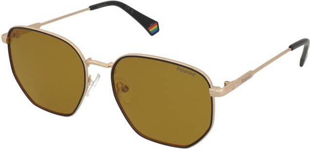 Polaroid Sonnenbrille PLD 6214/S/X DYG 56 17 145