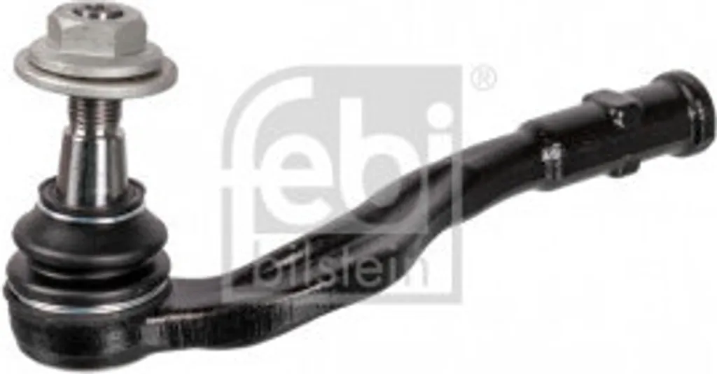 Supprimer le jeu de direction Audi A4 A6 Q5 avec la rotule Febi 108812