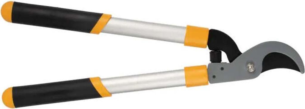 Hendrik Jan Premium Bypass-Astschere – 53 cm