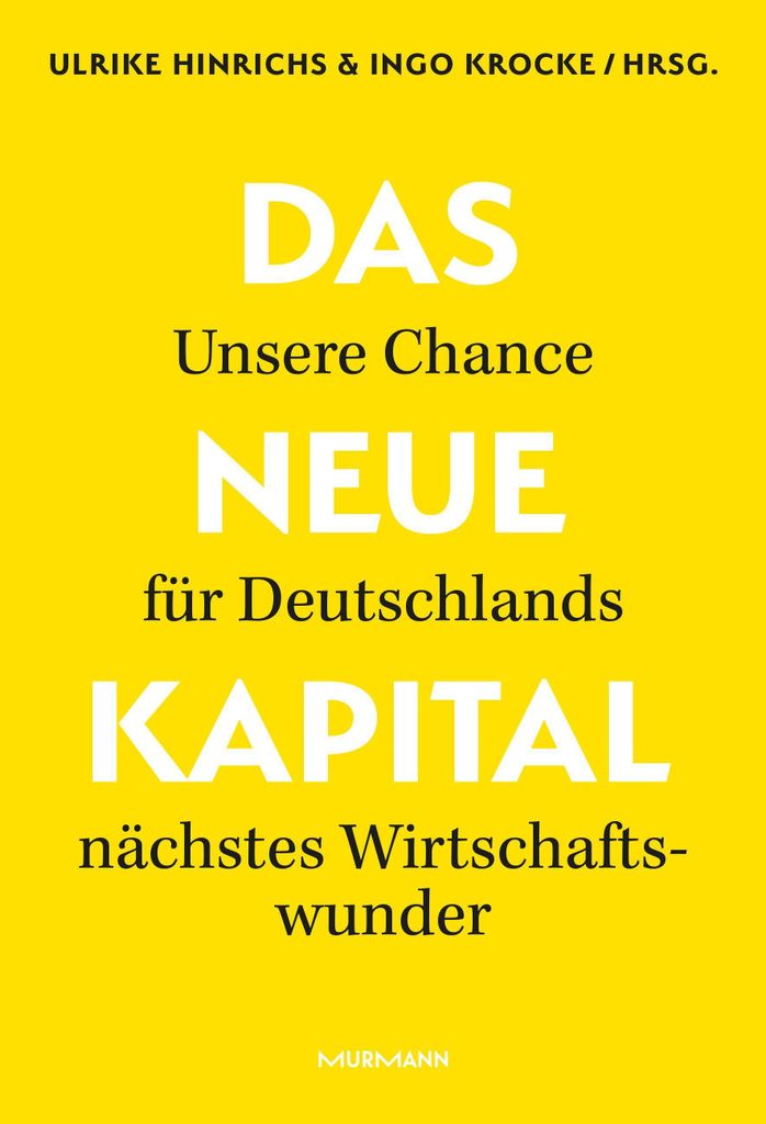 Das Neue Kapital.
