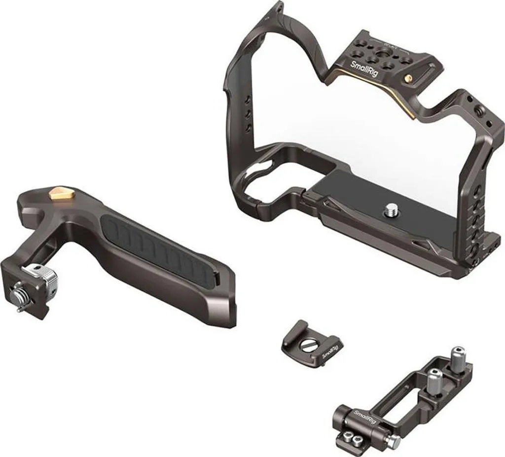 Cage SmallRig 4522 Night Eagle pour Nikon Z 6III