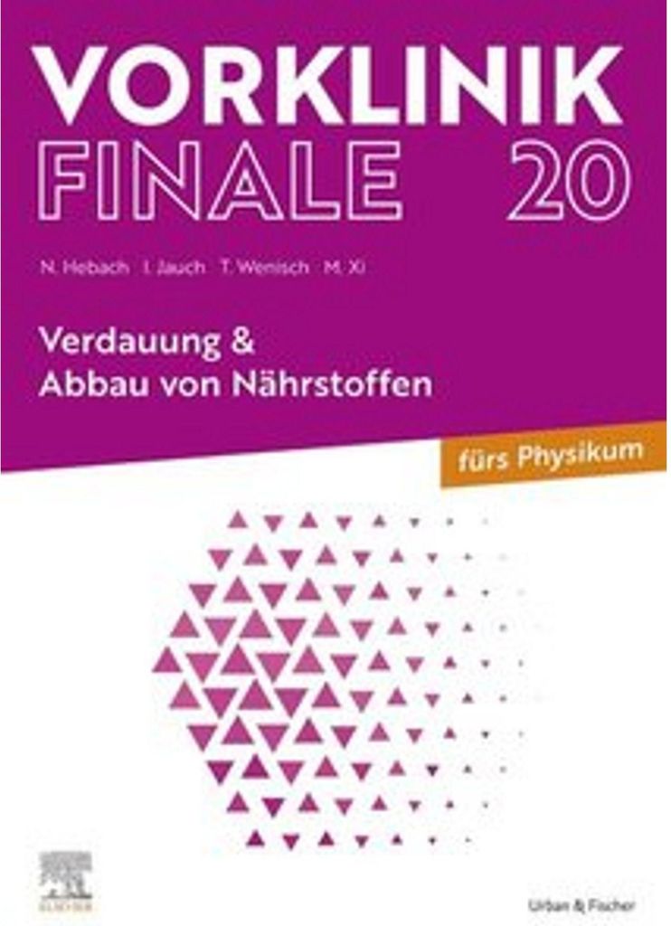 Vorklinik Finale 20