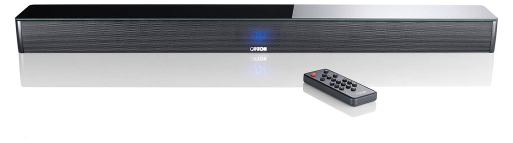Canton Smart Soundbar 9 (seconda generazione), Dolby Immagine del prodotto 