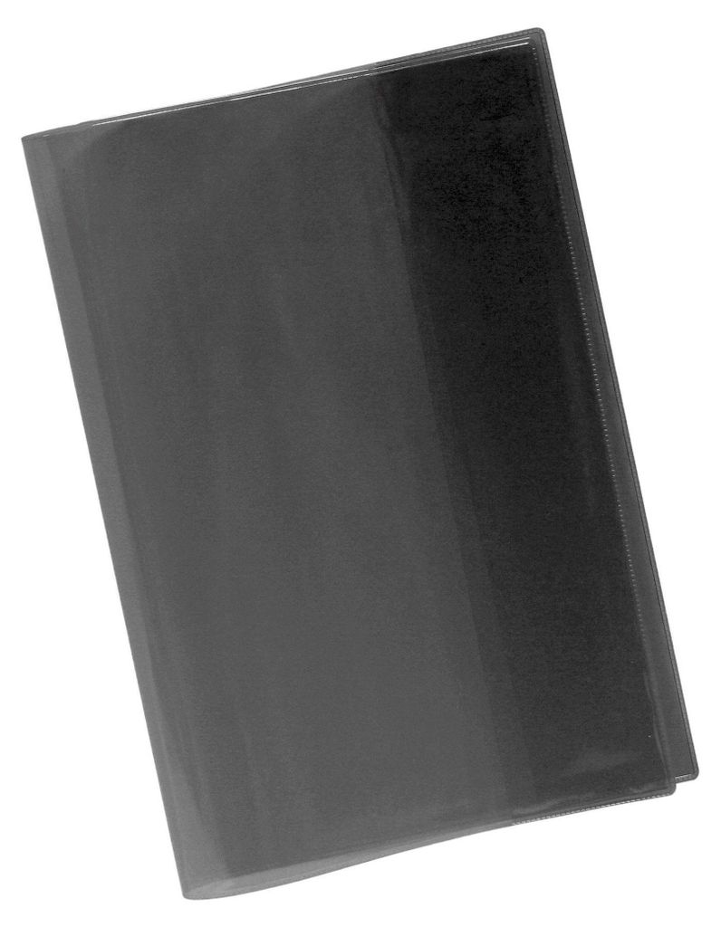 Buchhülle 335 mm Die Größenangaben sind die Außenmaße! 33,5 x 54,5 cm