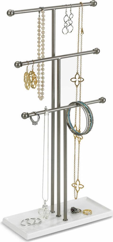 Portagioie Per Albero, Portagioie, Cervo, Per Anelli, Collane - Foto 10