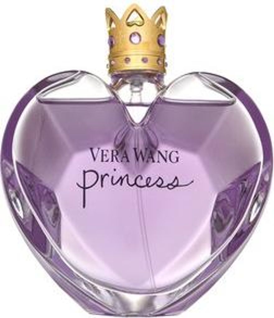 Vera Wang Princess toaletní voda 100 ml (žena) Obrázek produktu 