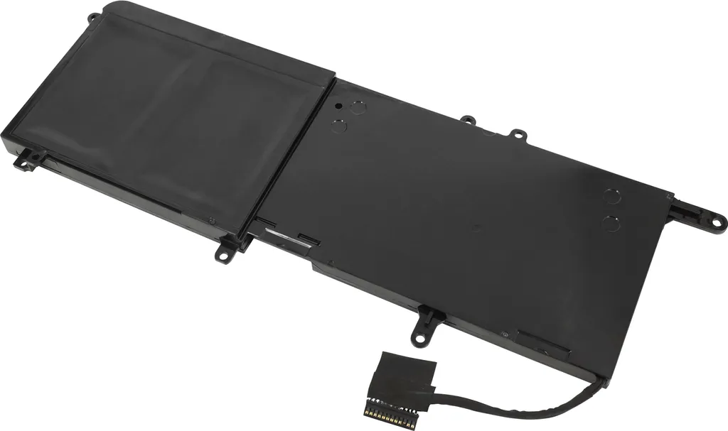 Batterie Haute Capacité 4400mAh pour Dell Alienware 15 R4 17 R5 44T2R