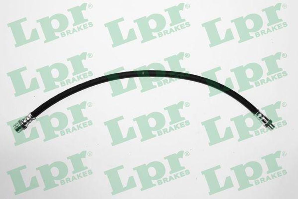 LPR 6T48090 Bremsschlauch OE 4621101A60 kompatibel mit Pick-up