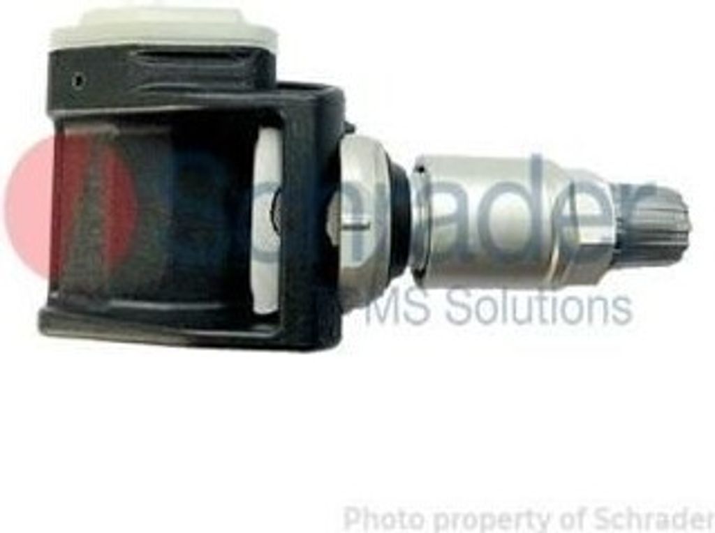 SCHRADER 3189 TPMS RDKS Reifendrucksensor für IVECO Daily VI Kastenwagen 433MHz
