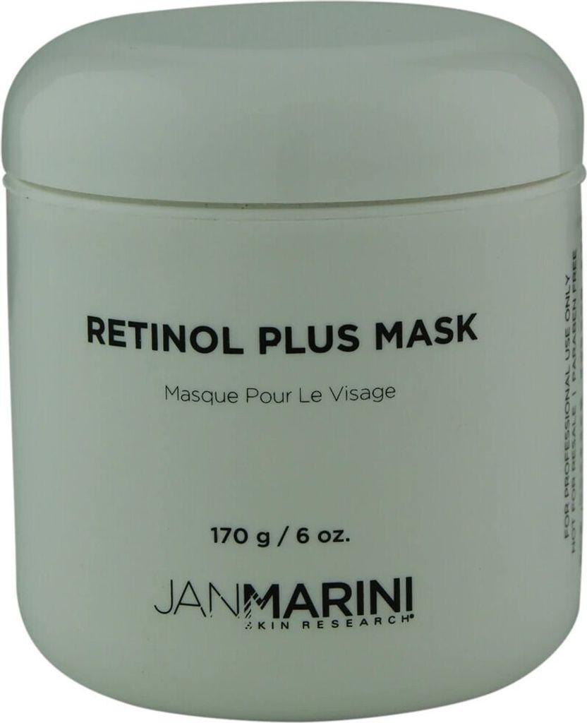 Jan Marini Professionelle Retinol Plus Maske 177 ml Produktbild 