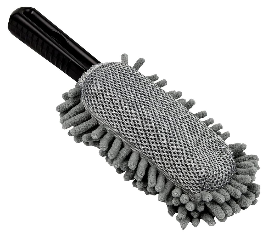Mini Mikrofaser Reinigungswedel
