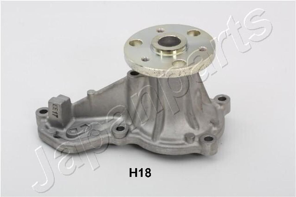 JAPANPARTS PQ-H18 - OE 19200 R1A A01 Wasserpumpe für Accord VIII, Civic IX, CR-V III (RE), CR-V IV (RM)