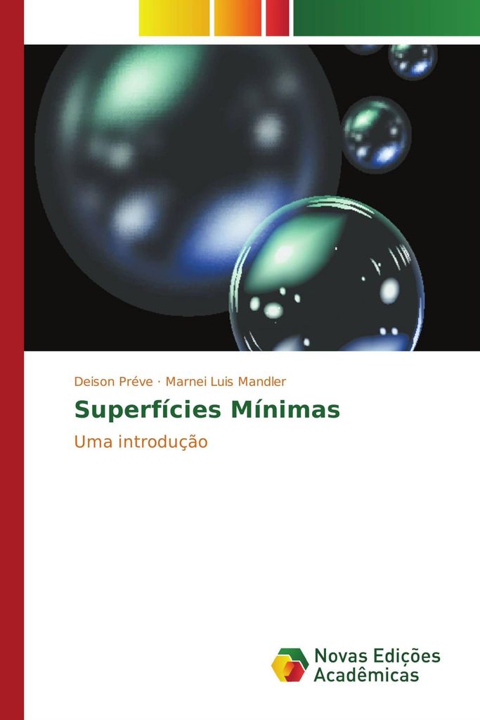Superfícies Mínimas