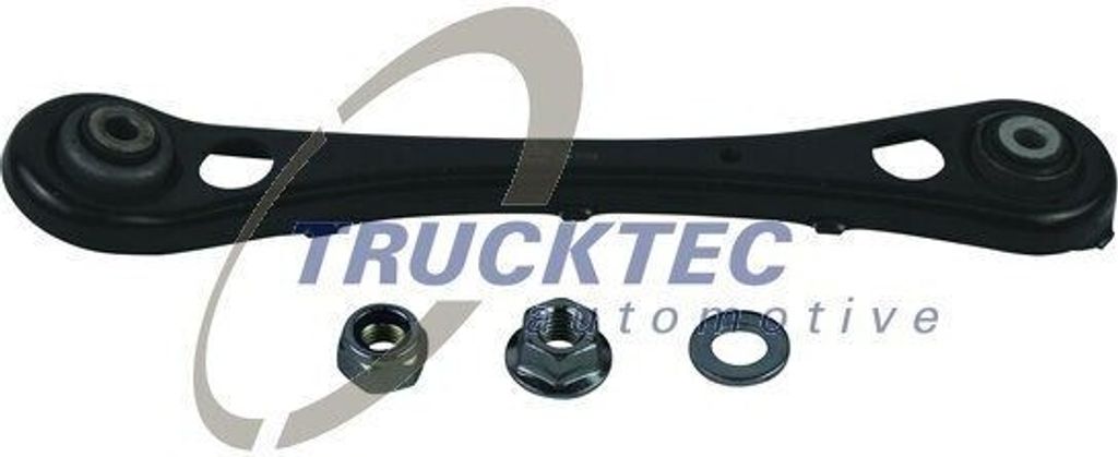 TRUCKTEC AUTOMOTIVE 07.32.060 Querlenker Hinten für AUDI A4 Avant (8E5, B6)