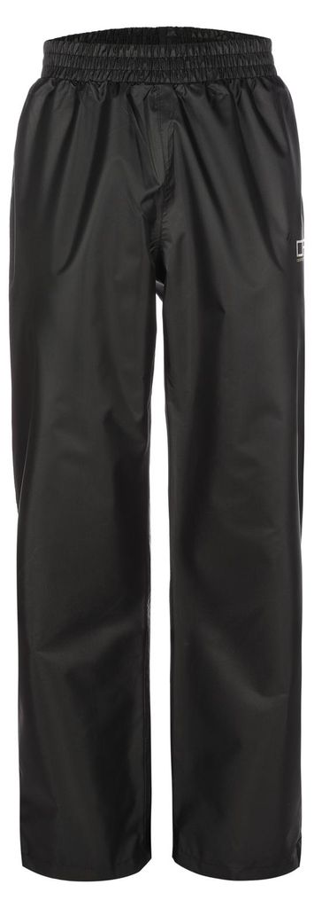 Dry Fashion Herren Regenhose inkl. Packsack – Leichte Produktbild 