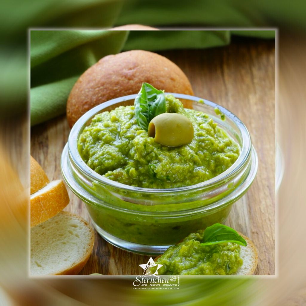 ELLIE 14105 Olivenpaste mit Oregano &amp; Thymian | Kaufland.de