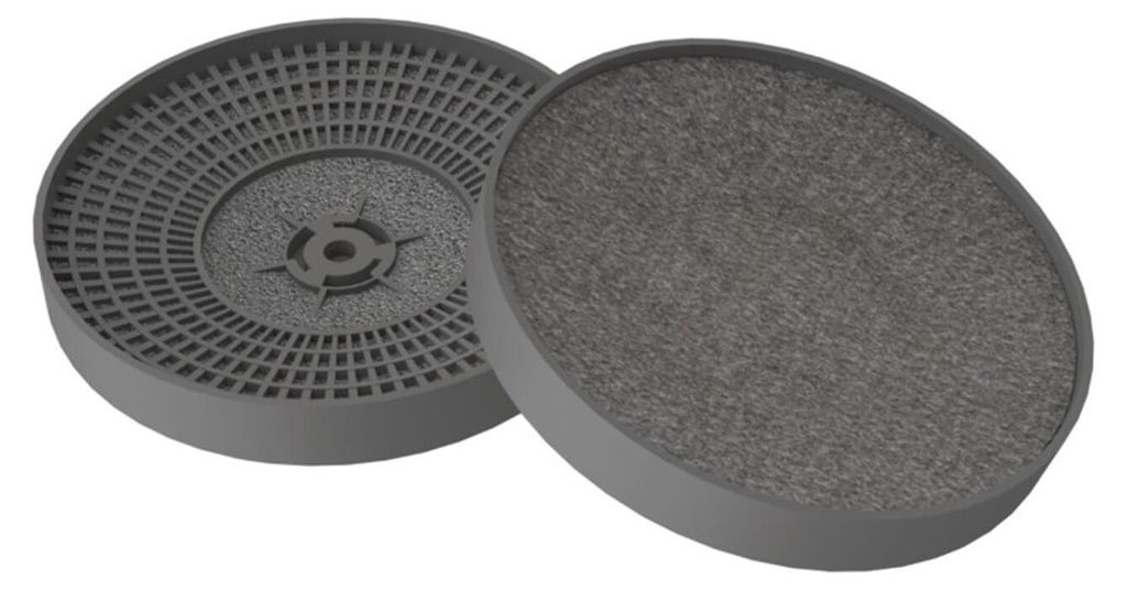 Gorenje Filtre à charbon actif 808996 Image du produit 