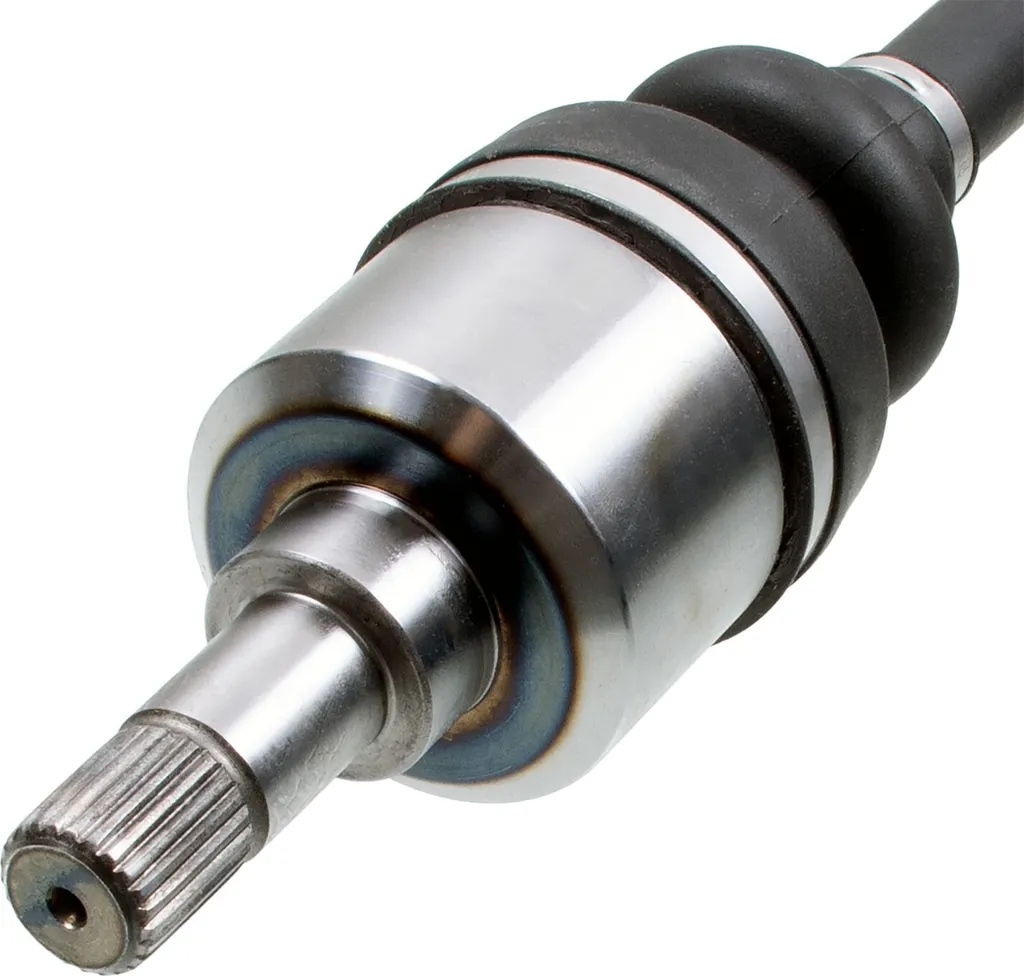 Arbre de transmission FEBI 182693 renforcé pour entretien automobile