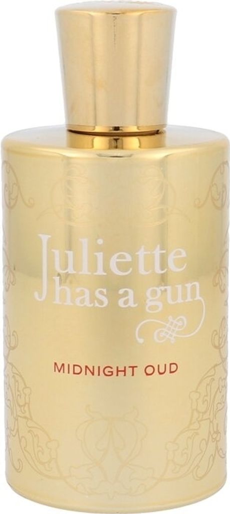 Juliette Has a Gun Midnight Oud Eau de Parfum für Damen 100 ml