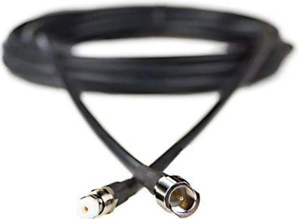 Rallonge d'antenne 10 mètres Insys SM Cables pour une réception stable