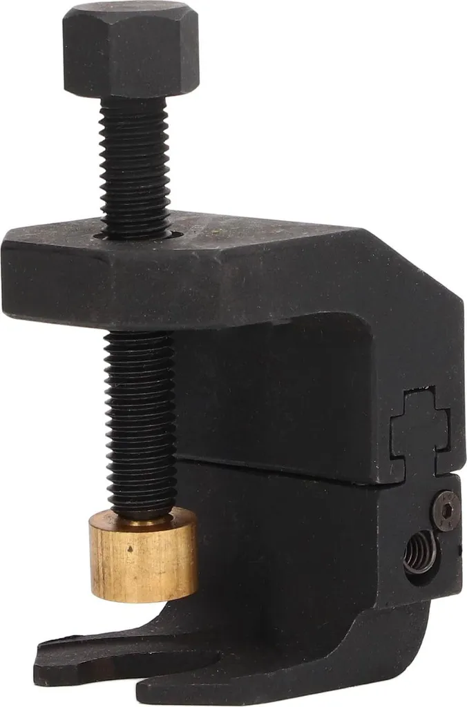 Outil extracteur robuste ajustable en acier pour bras essuie-glace E30