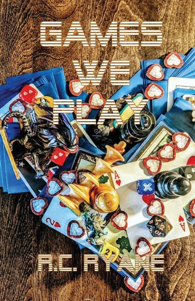 Games We Play