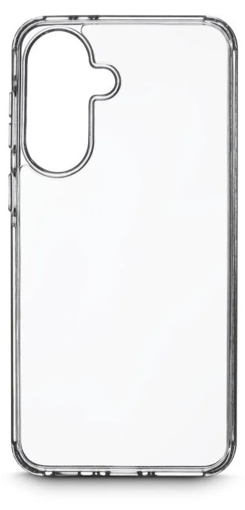 Coque Galaxy A37 5G Hama, protection antichoc discrète pour écran 17 cm