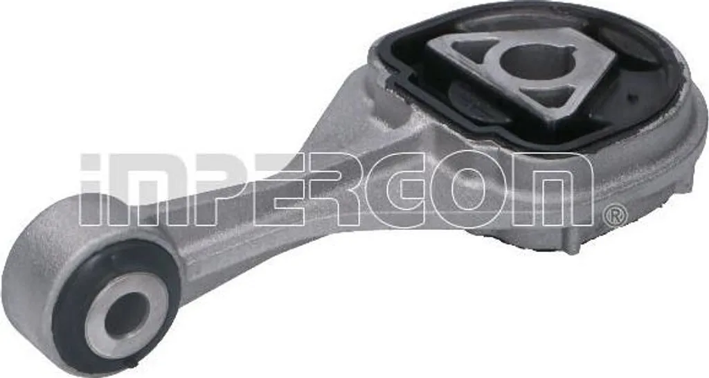 Roulement de Support Moteur pour Fiat Bravo et Delta - Solution Vibrations