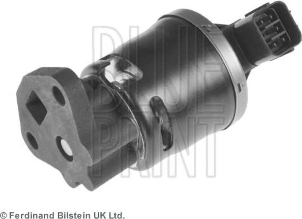 Soupape de Recyclage des Gaz d'Échappement Vanne EGR pour Honda CR-V 2.2