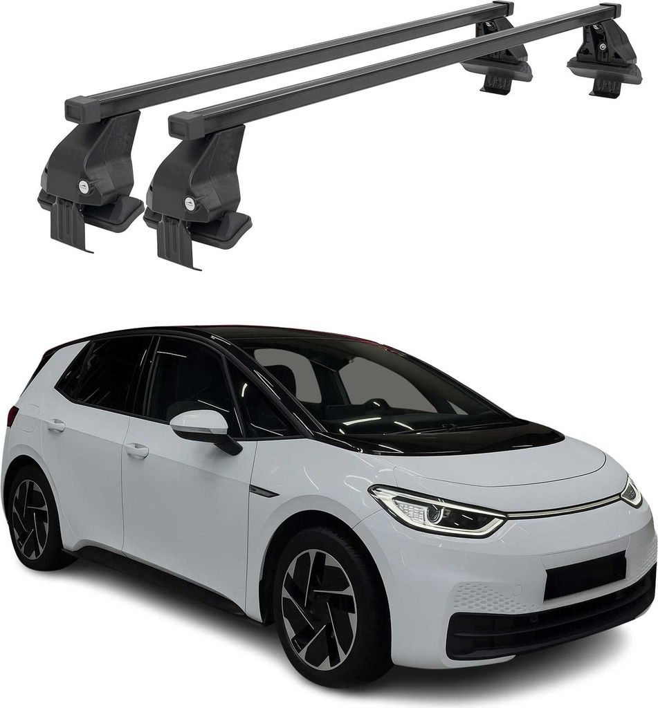 Základňa strešného nosiča Menabo pre VW ID 3 2019-2025 Obrázok produktu 