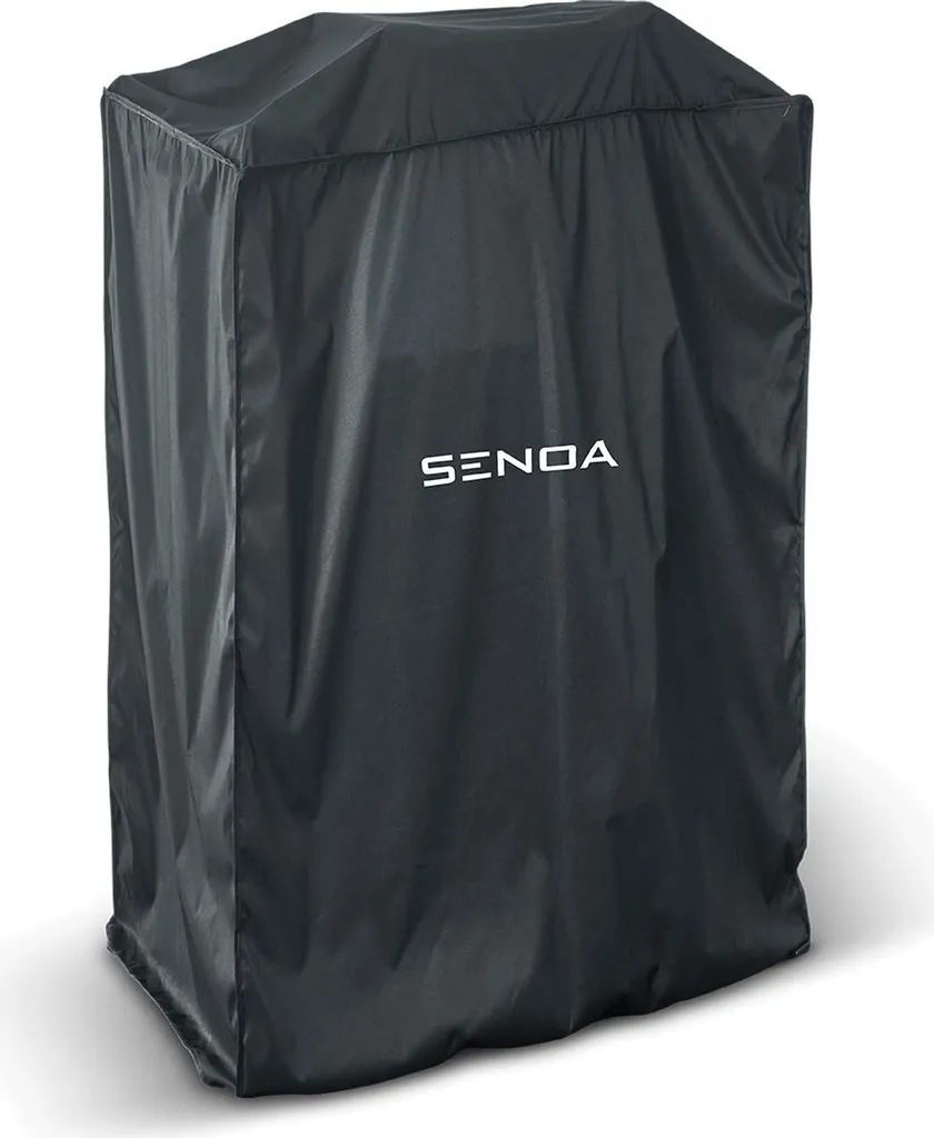 Sac Severin ZB 8122 ultra résistant avec poignées de transport renforcées