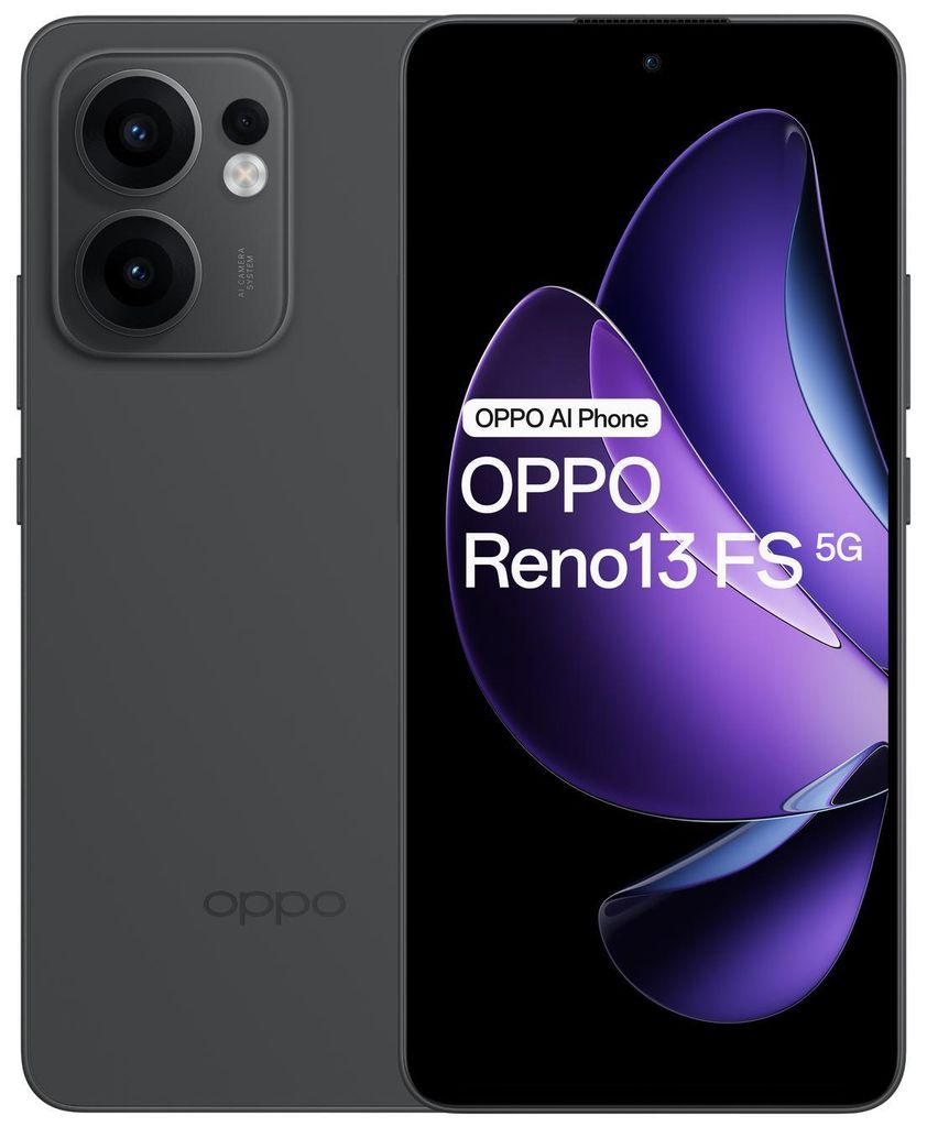 OPPO 13 FS 5G, 16,9 cm (6.67"), 12 GB, 512 GB, 50 MP, Obrázok produktu 